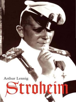 cover image of Stroheim